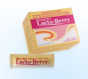 Lacto-Berry