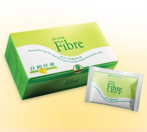 Jia Hor Fibre