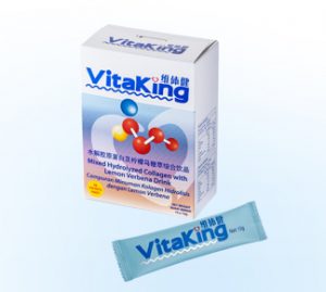 VitaKing collagen