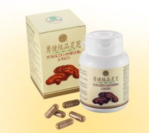 Yung Kien Ganoderma